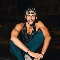 Noel Van Ravenstein's Photo