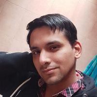 Santiago Corino's Photo