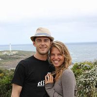 Elise et Kevin Toussaint's Photo