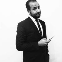 Khaled Nasr的照片