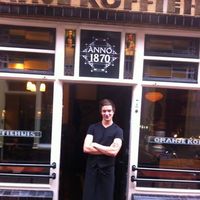 Albert van den Berg的照片