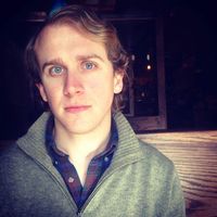 Matthew Cosby的照片