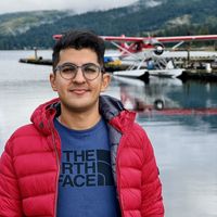 Arman Kabiri的照片