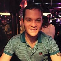 Alex Faithfull的照片