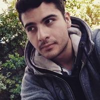 Mario Bastías's Photo