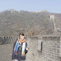 Cecilie Pedersen's Photo