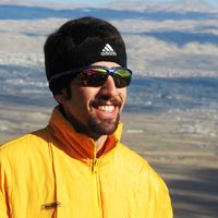 Fotos de Ataollah Ghavamian