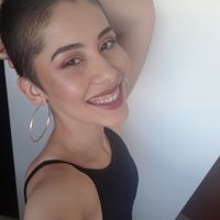 Photos de Mariana Melo