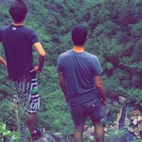 Le foto di Bastien Duthu