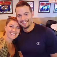 Brian Strodtbeck的照片