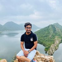 Dheeraj Vijay的照片