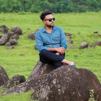 Shantanu Howlader's Photo