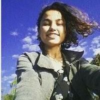 Ana Clara Silva's Photo