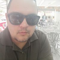 Maximiliano  Perez Cardona's Photo