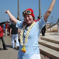 Britt Kilpatrick的照片