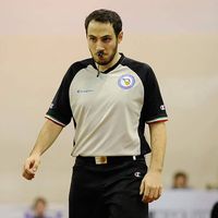 Davide Quaranta's Photo