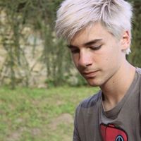 Matthias Tuscher's Photo