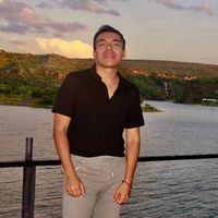 Pedro Cuevas's Photo