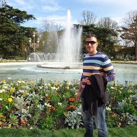 Nenad Nenadic's Photo