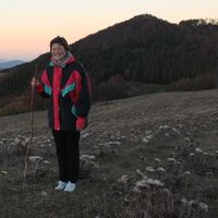 Viktorija  Grybaite的照片