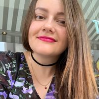 Sasha Puksa的照片