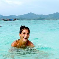 Anna Buchmann's Photo