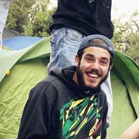 Théo Perrin's Photo