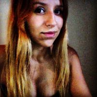 Camila Pacheco's Photo