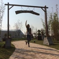 Oksana Lystopad的照片