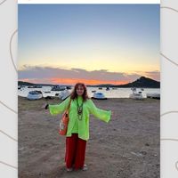 Fotos de Августина  Гималайская