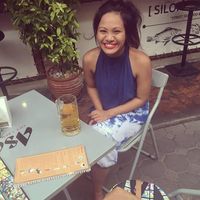 Audrey Chisim的照片