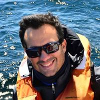 Le foto di Pablo Lacabana