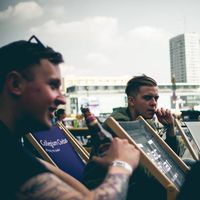 Michał Bartodziej的照片