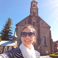 Ana Carolina的照片