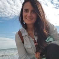 Marcela Obando's Photo