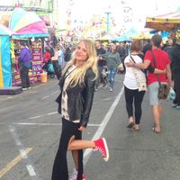 Valentina Spinola's Photo