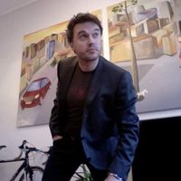 Ricardo de Larrea's Photo