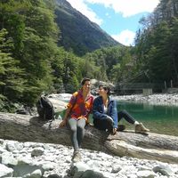 Carli Nigro的照片