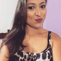 Larissa Santos's Photo