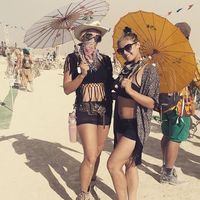 Fotos de April  Siegel