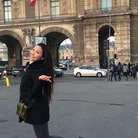 Fotos de Saltanat Baltabekova