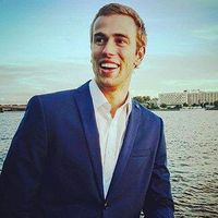 Stefan Hopman's Photo