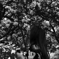 Maria Chikunova's Photo