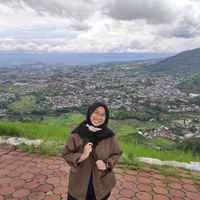 Sevilla Elza's Photo