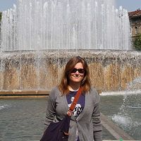 Antonia Henin's Photo