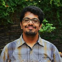 Gaurav Ahuja的照片