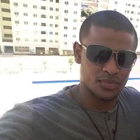 GABRIEL  SANTOS's Photo