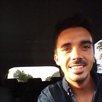 Gaël Coué的照片