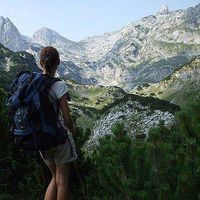 Aleksandra Mitula的照片