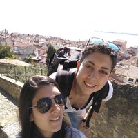 Fotos de María Romera